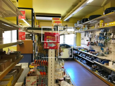 Local en Tona Barcelona