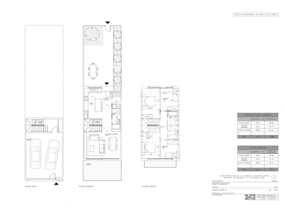Inmueble en Avenida Canovelles  Número 33  , Barcelona