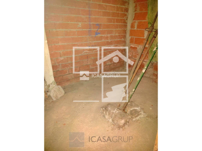 Inmueble en Calle Sant Isidre Número 26  , Barcelona