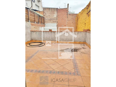 Inmueble en Calle Sant Isidre Número 26  , Barcelona