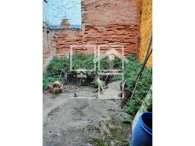 Inmueble en Calle Sant Isidre Número 26  , Barcelona