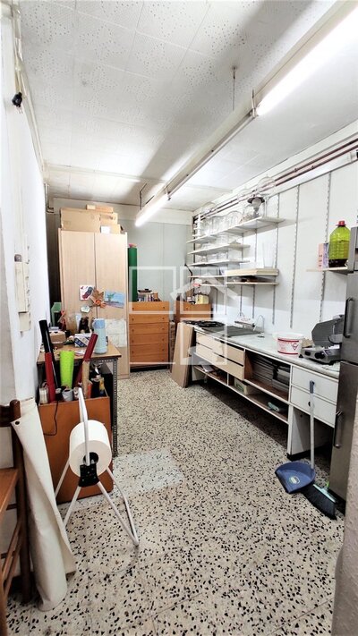 Inmueble en , Barcelona