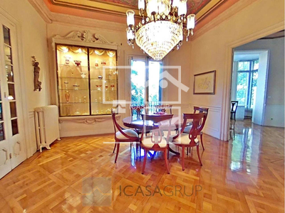 Inmueble en Calle Mallorca     Principal, Barcelona