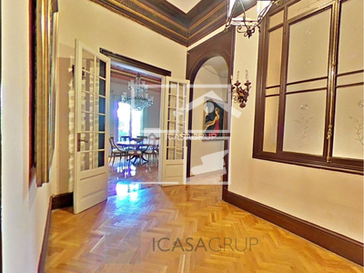 Inmueble en Calle Mallorca     Principal, Barcelona