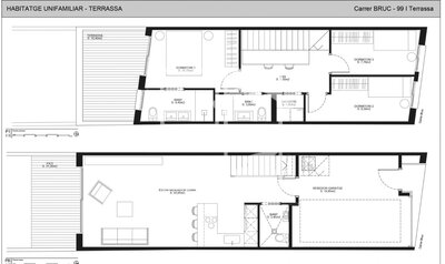 Inmueble en , Barcelona