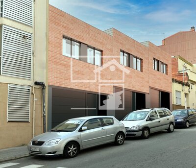 Inmueble en , Barcelona