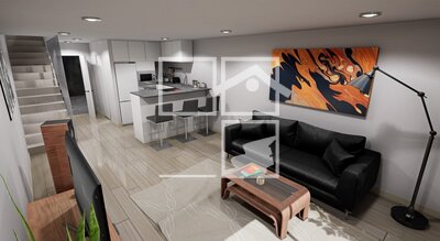 Inmueble en , Barcelona