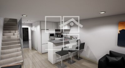 Inmueble en , Barcelona