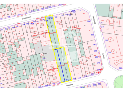 Inmueble en Calle Ángel Guimerà  Número 209  , Barcelona