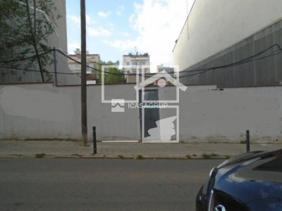 Local en Calle Ángel Guimerà  Número 209  , Terrassa Barcelona