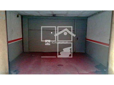 Local en Calle La Pastora Número 17  , Rubí Barcelona