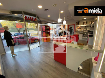 Local en Barberà del Vallès Barcelona