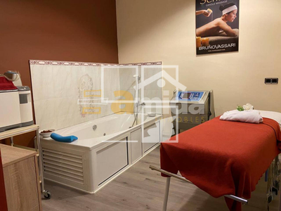 Local en Barberà del Vallès Barcelona