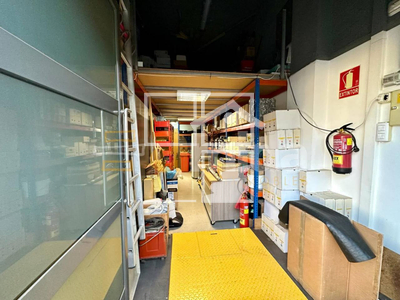 Inmueble en , Barcelona