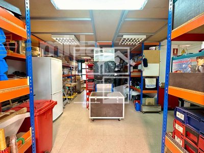 Local en Sabadell Barcelona