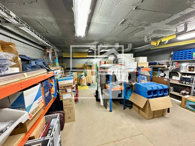 Local en Sabadell Barcelona