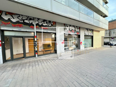 Inmueble en , Barcelona