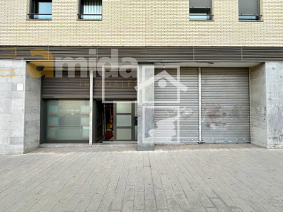 Local en Sabadell Barcelona