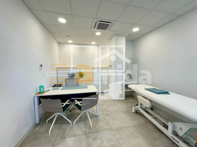 Local en Sabadell Barcelona