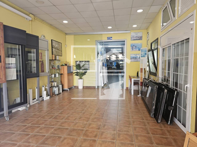 Local en Calle Provença    , Terrassa Barcelona