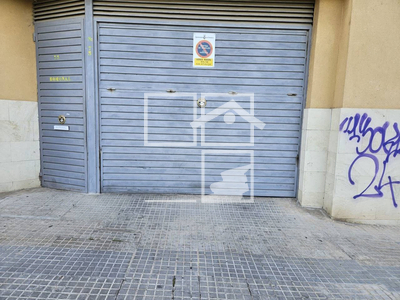 Local en Terrassa Barcelona