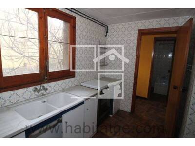 Inmueble en BAIX, Barcelona