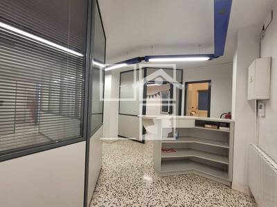 Local en Arquebisbe Alemany, Vic Barcelona