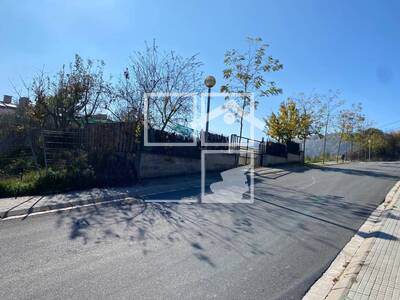 Inmueble en Onze de setembre, Barcelona