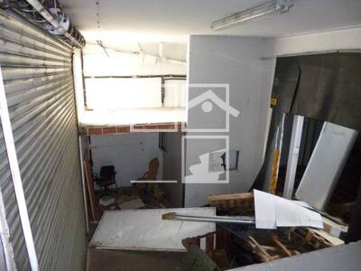 Local en Cabrera, Gurb Barcelona