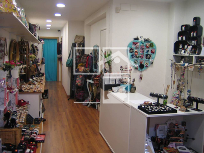 Local en Vic Barcelona