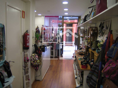 Local en Vic Barcelona