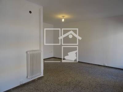 Inmueble en pla del remei, Barcelona