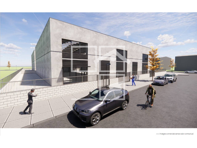 Inmueble en , Barcelona