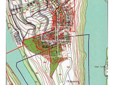 Local en Calle ESQUERDA    , Les Masies de Roda Barcelona