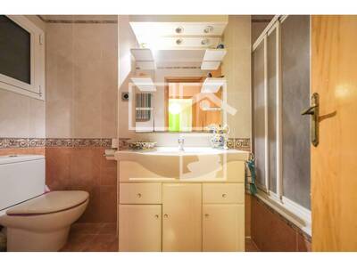 Inmueble en Pla del Remei, Barcelona