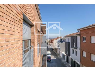 Local en Mancomunitat, Santa Eulàlia de Riuprimer Barcelona