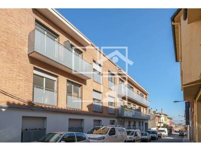 Inmueble en Mancomunitat, Barcelona