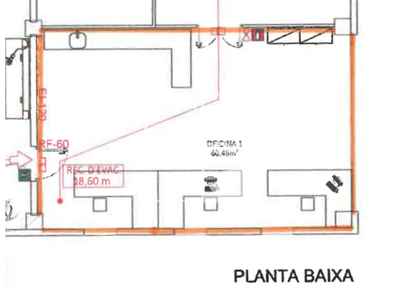 Local en Vic Barcelona