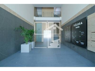 Inmueble en Tolosa, Barcelona