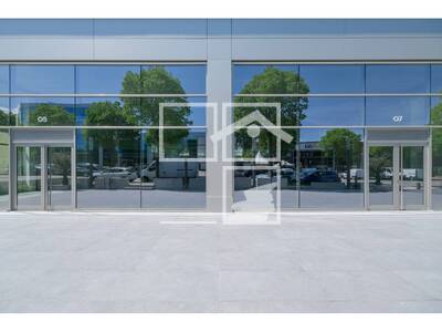 Local en Tolosa, Vic Barcelona