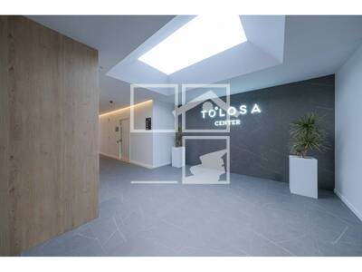 Local en Tolosa, Vic Barcelona