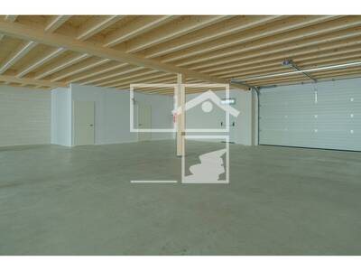 Inmueble en Tolosa, Barcelona