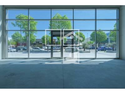 Local en Tolosa, Vic Barcelona