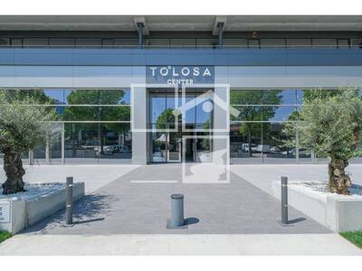 Inmueble en Tolosa, Barcelona