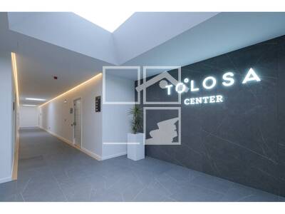 Inmueble en Tolosa, Barcelona