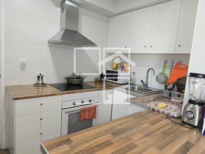 Inmueble en Calle Jacint Elias    2º, Barcelona