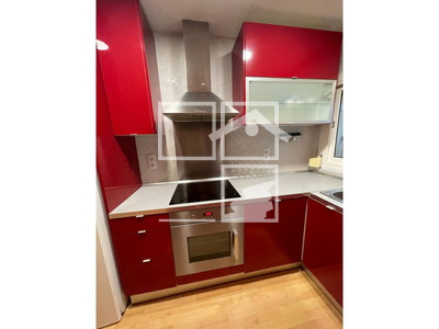 Inmueble en Avenida Verge de Montserrat    , Barcelona