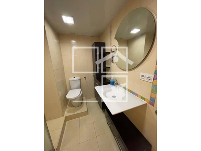 Inmueble en Avenida Verge de Montserrat    , Barcelona