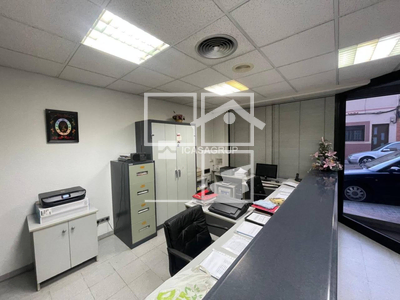 Inmueble en Calle Madrid    , Barcelona