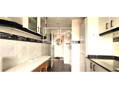 Inmueble en Calle Europa    , Barcelona